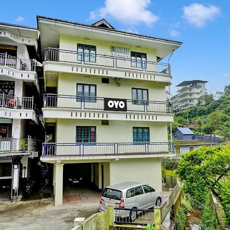 Oyo Flagship Ammu Cottage Munnar Dış mekan fotoğraf