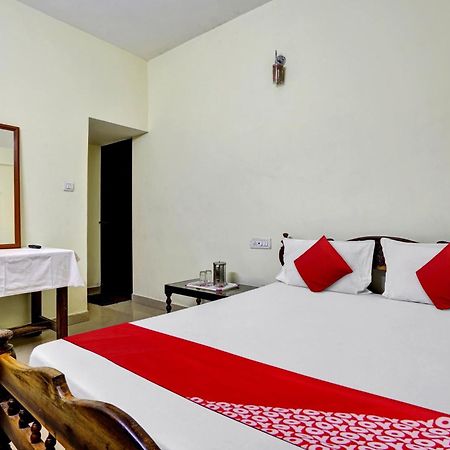 Oyo Flagship Ammu Cottage Munnar Dış mekan fotoğraf