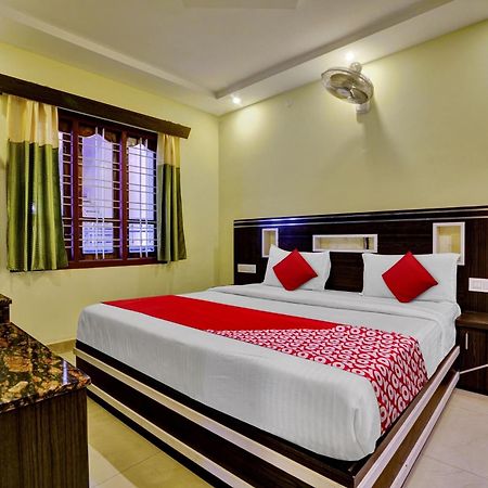 Oyo Flagship Ammu Cottage Munnar Dış mekan fotoğraf