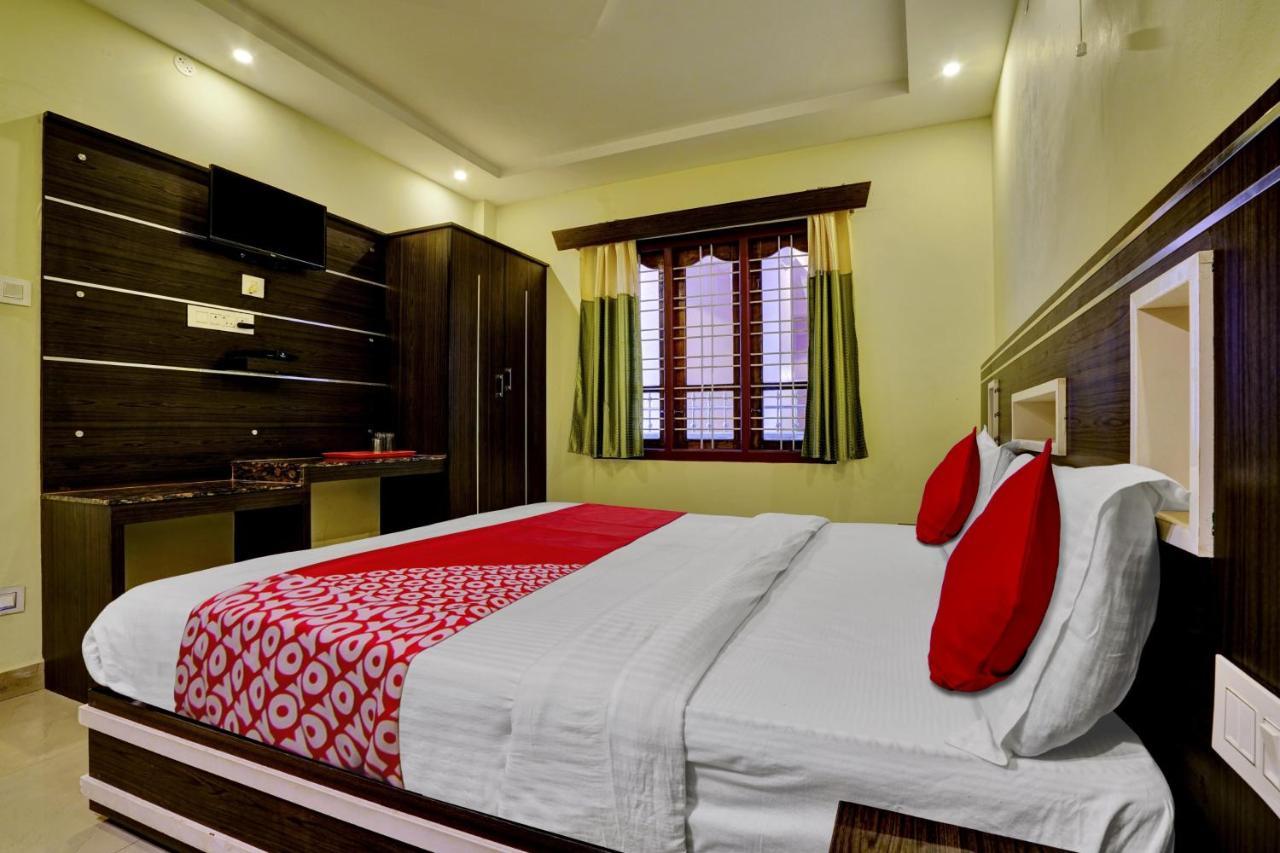 Oyo Flagship Ammu Cottage Munnar Dış mekan fotoğraf