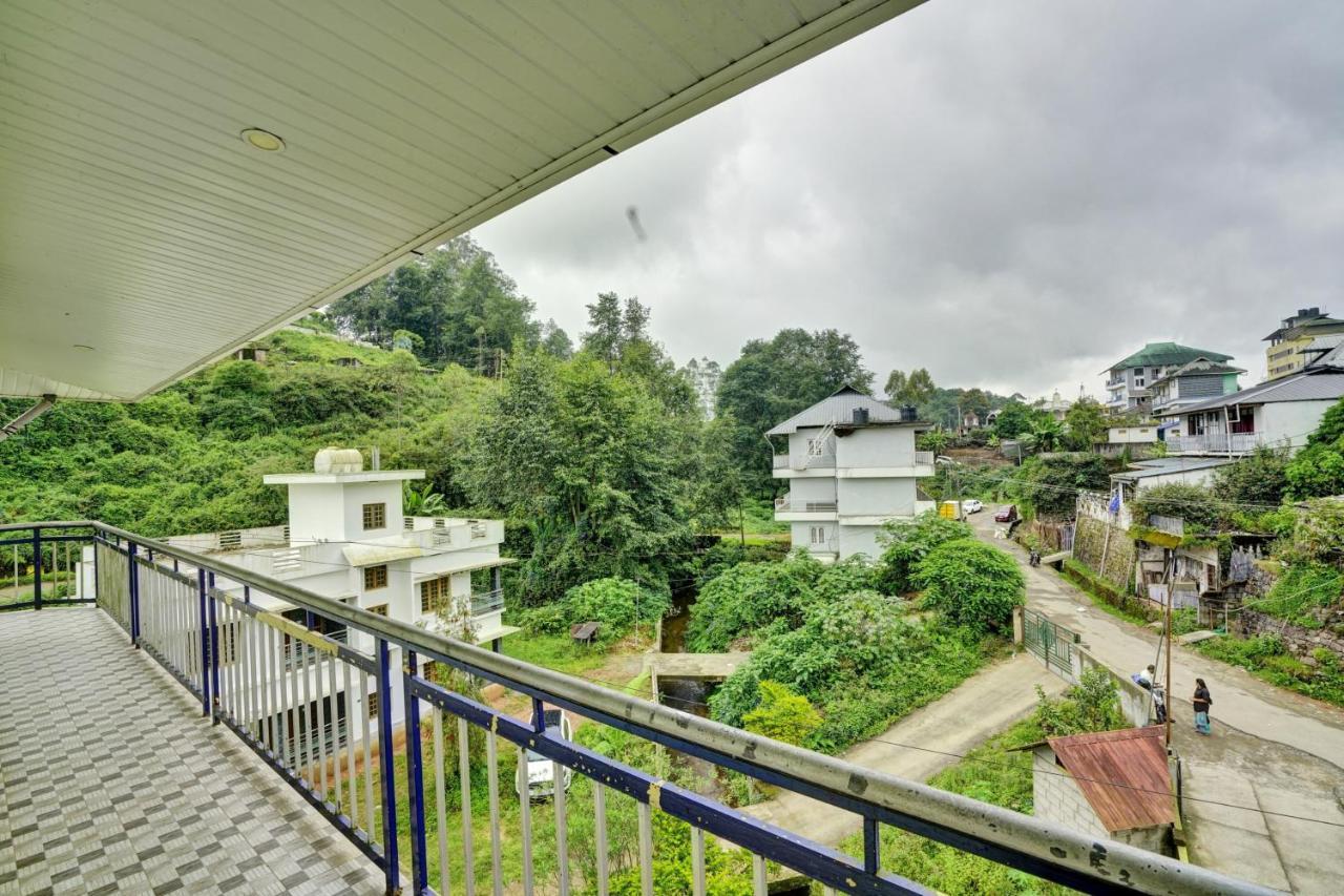 Oyo Flagship Ammu Cottage Munnar Dış mekan fotoğraf