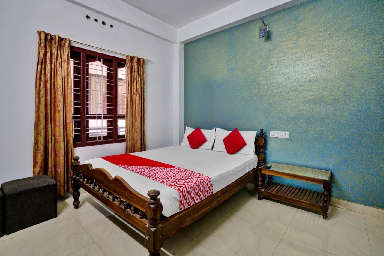 Oyo Flagship Ammu Cottage Munnar Dış mekan fotoğraf
