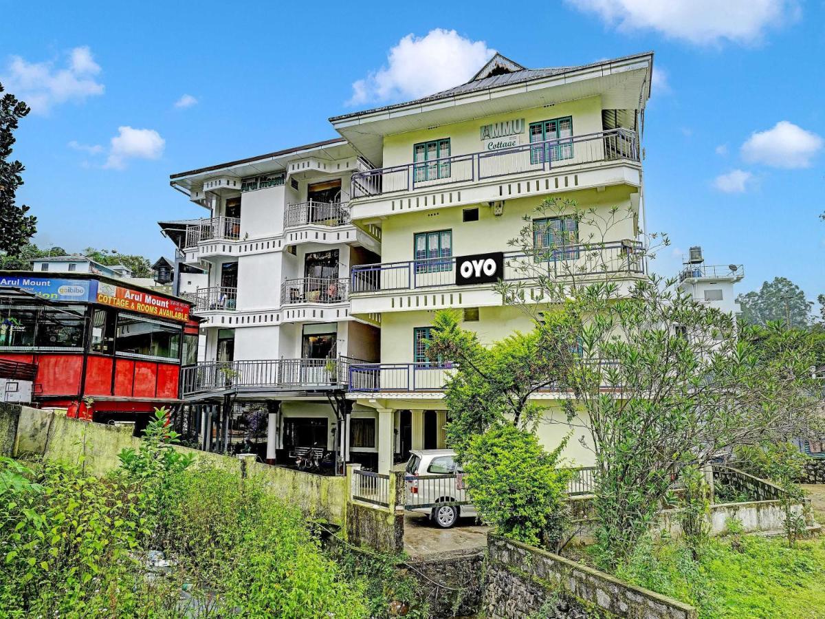 Oyo Flagship Ammu Cottage Munnar Dış mekan fotoğraf