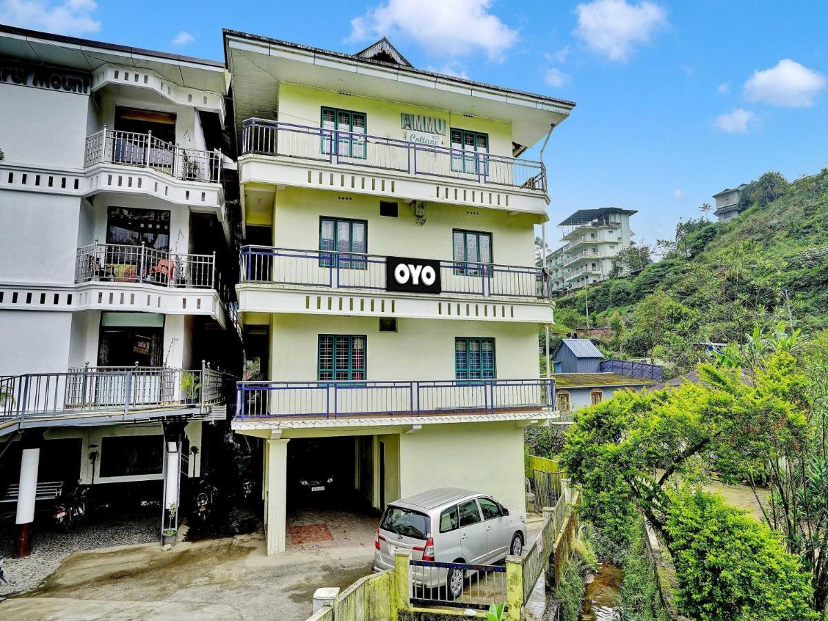 Oyo Flagship Ammu Cottage Munnar Dış mekan fotoğraf