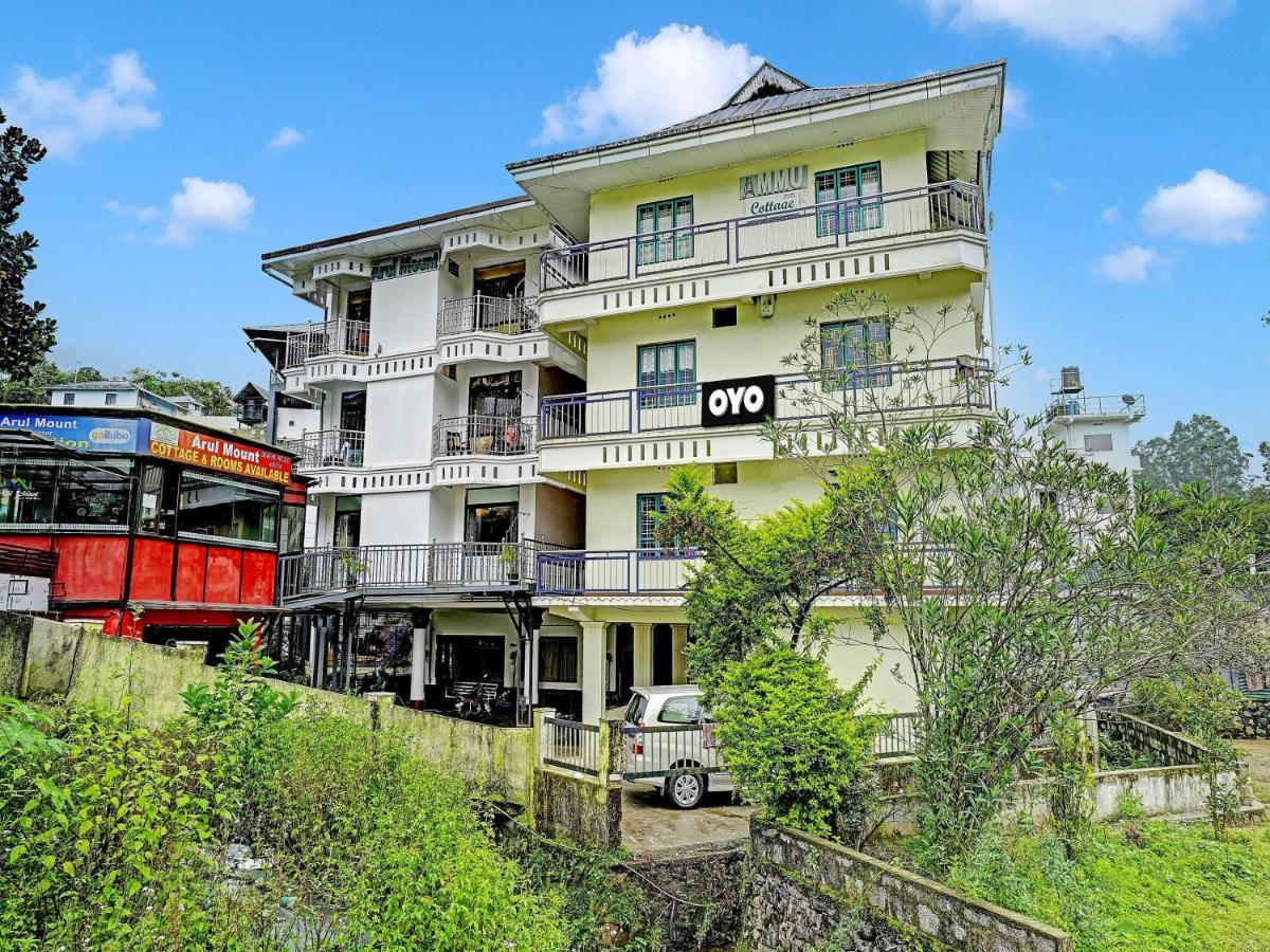 Oyo Flagship Ammu Cottage Munnar Dış mekan fotoğraf