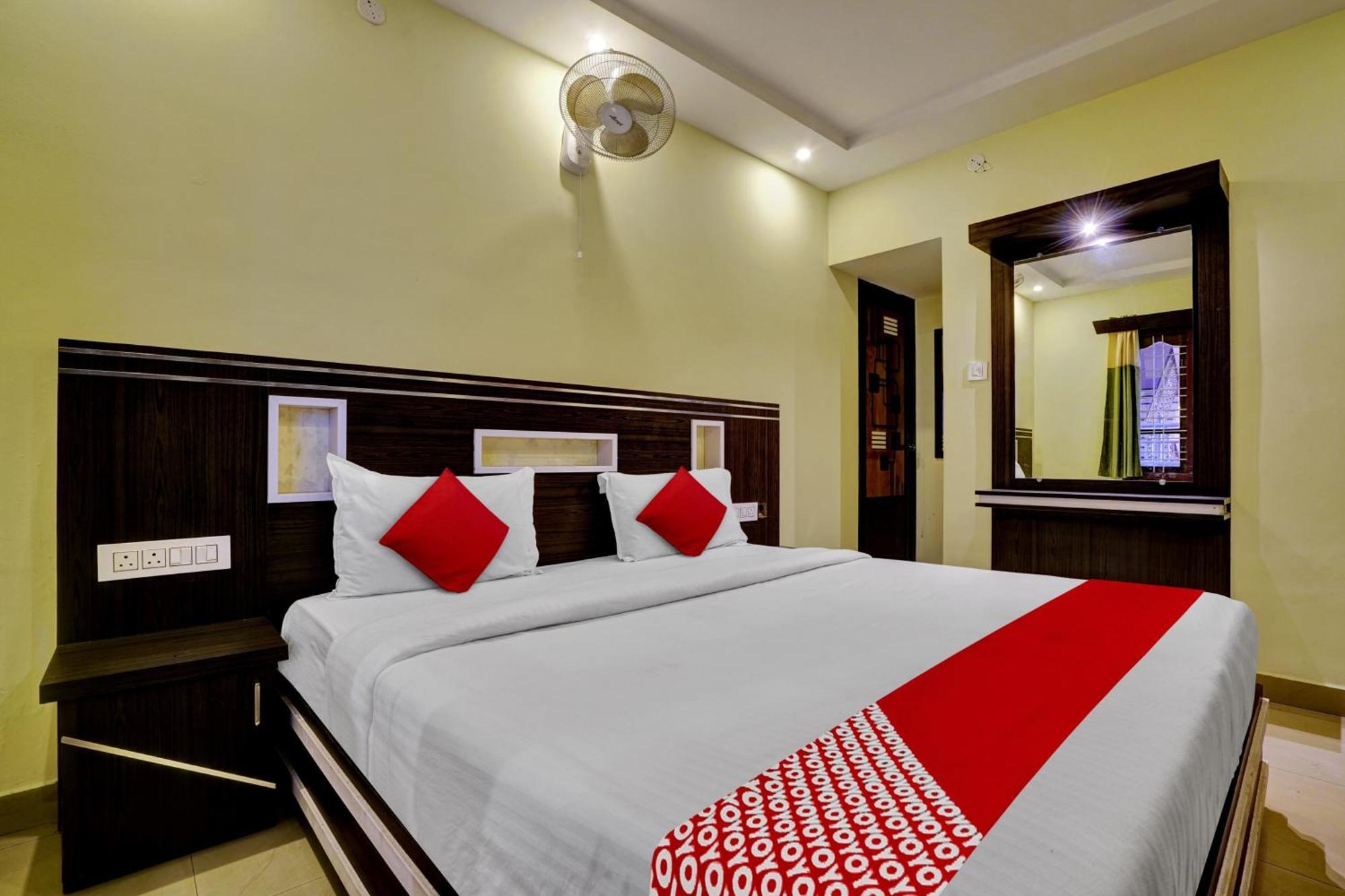 Oyo Flagship Ammu Cottage Munnar Dış mekan fotoğraf