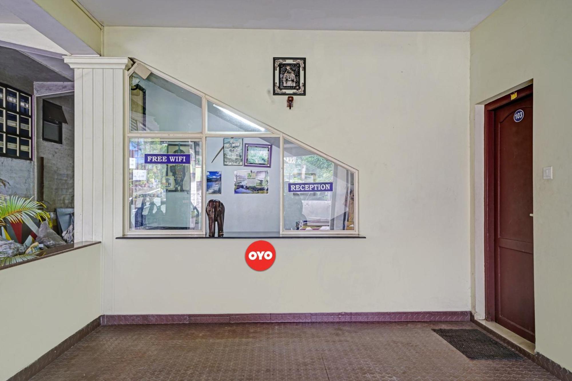 Oyo Flagship Ammu Cottage Munnar Dış mekan fotoğraf