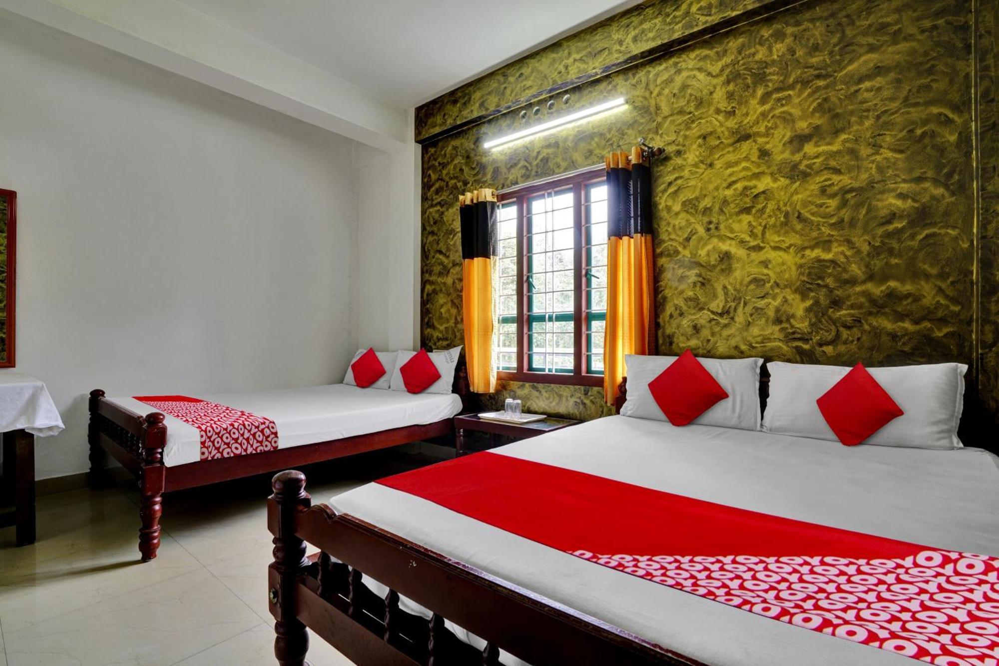Oyo Flagship Ammu Cottage Munnar Dış mekan fotoğraf