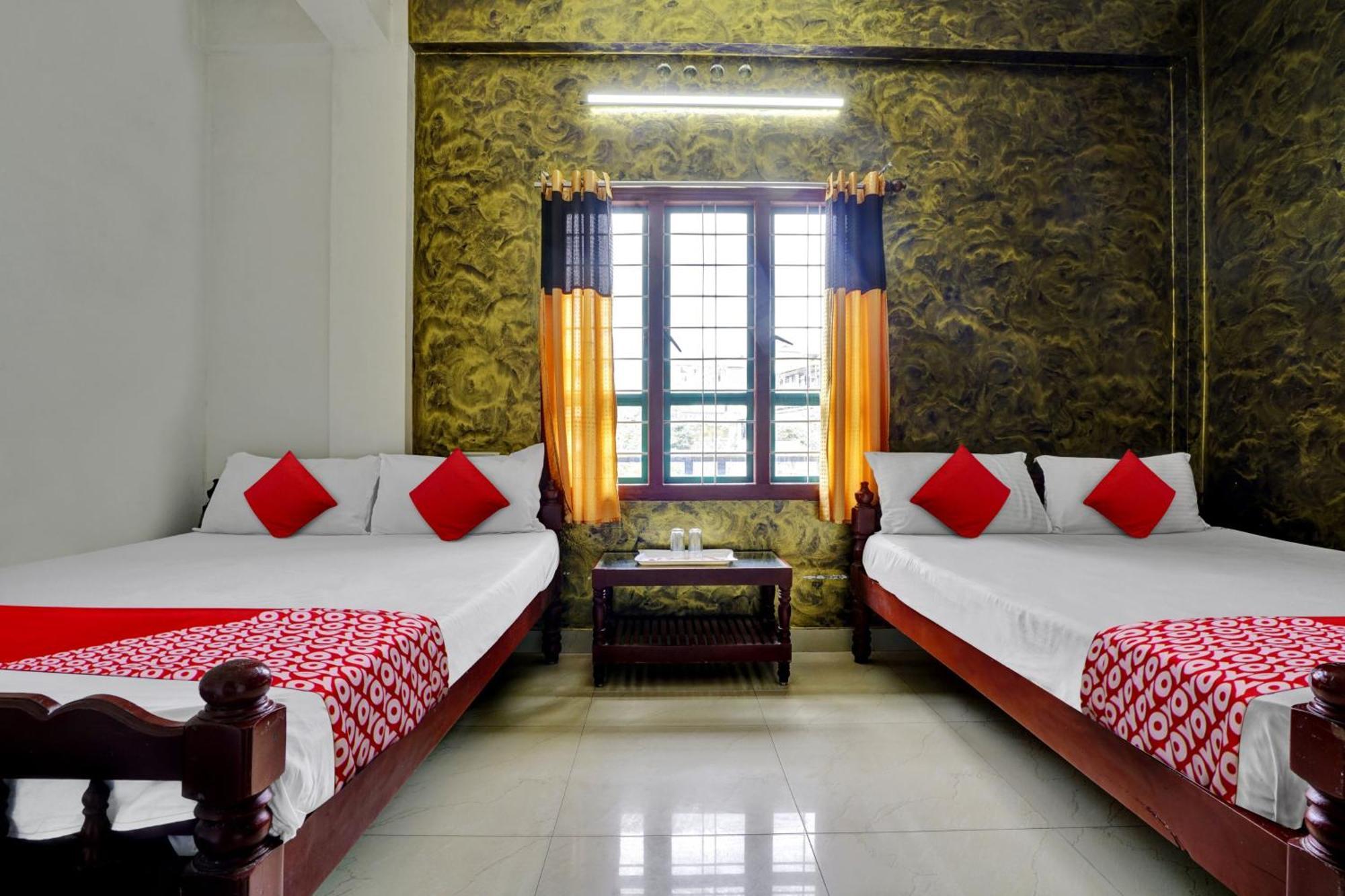 Oyo Flagship Ammu Cottage Munnar Dış mekan fotoğraf