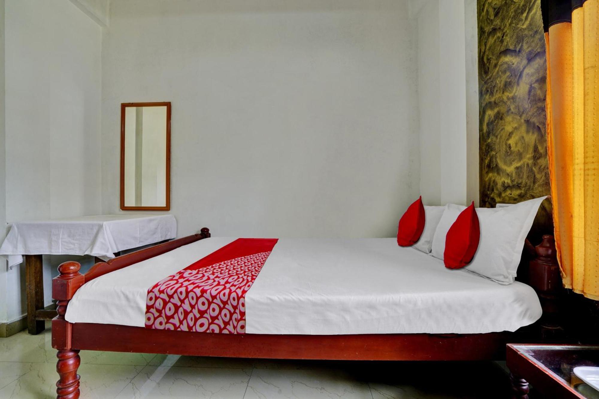 Oyo Flagship Ammu Cottage Munnar Dış mekan fotoğraf