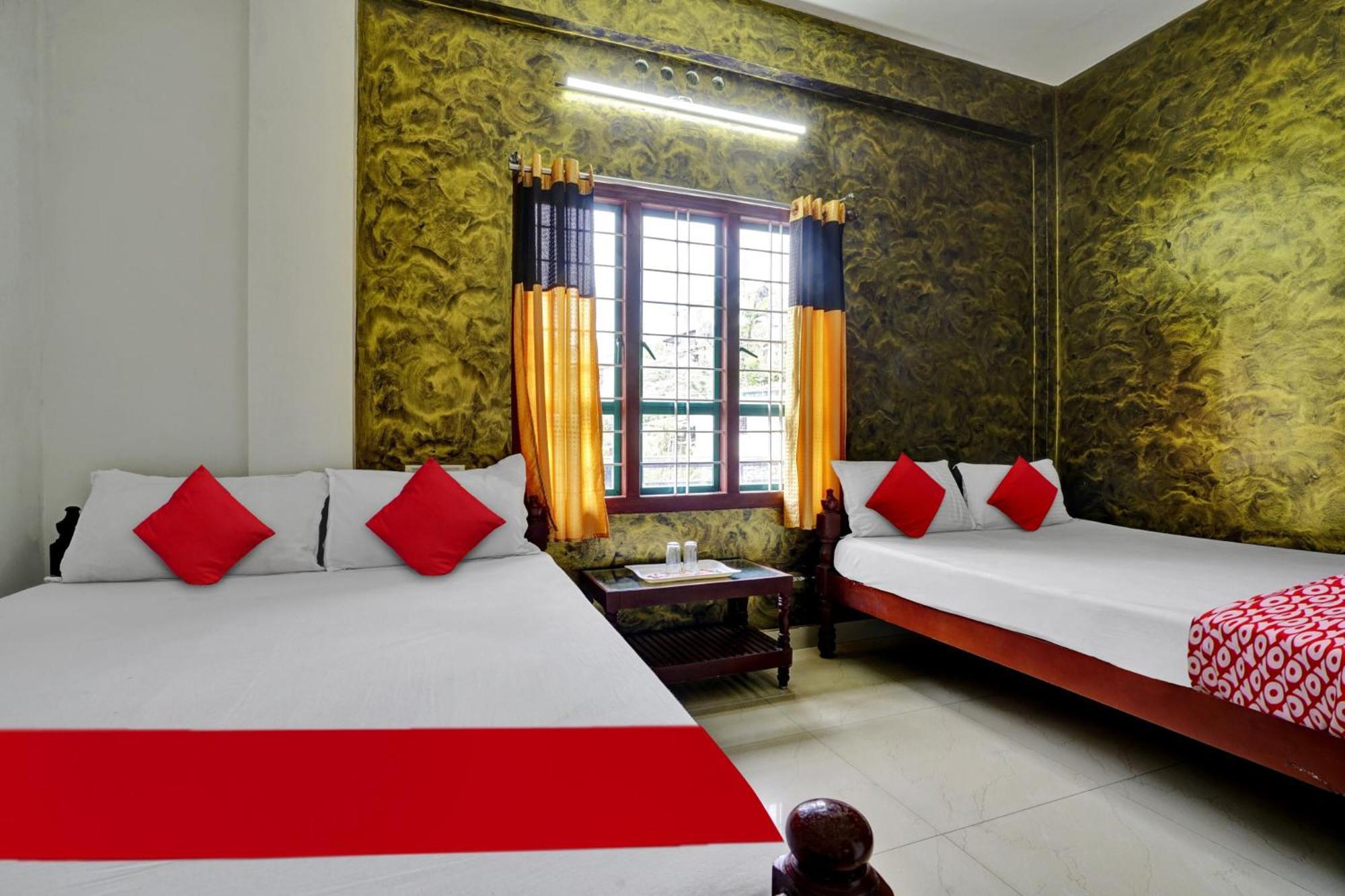 Oyo Flagship Ammu Cottage Munnar Dış mekan fotoğraf