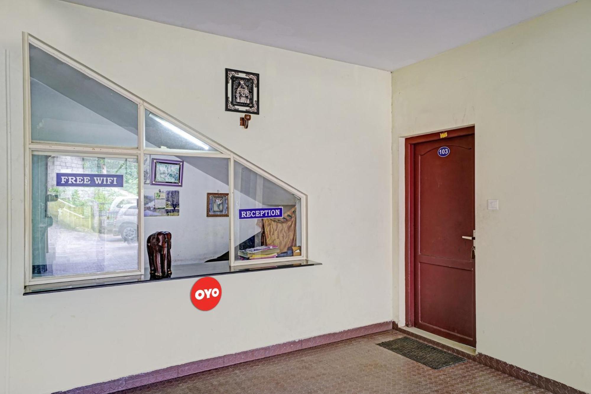 Oyo Flagship Ammu Cottage Munnar Dış mekan fotoğraf