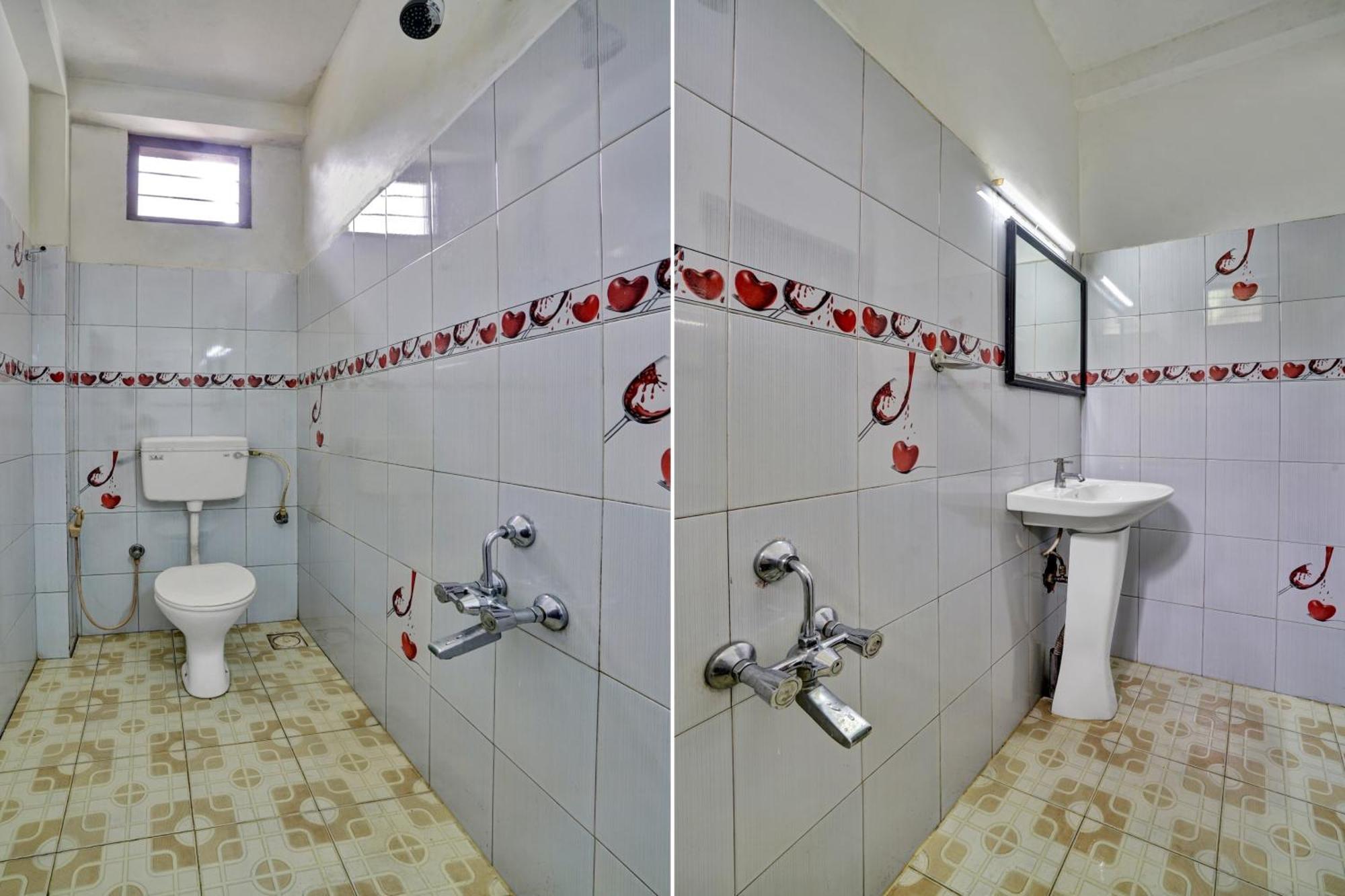 Oyo Flagship Ammu Cottage Munnar Dış mekan fotoğraf