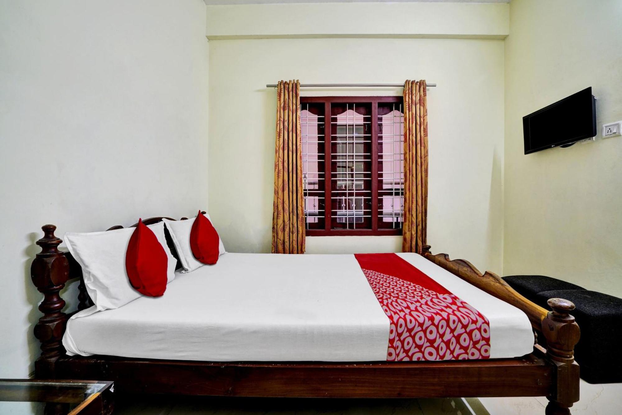 Oyo Flagship Ammu Cottage Munnar Dış mekan fotoğraf