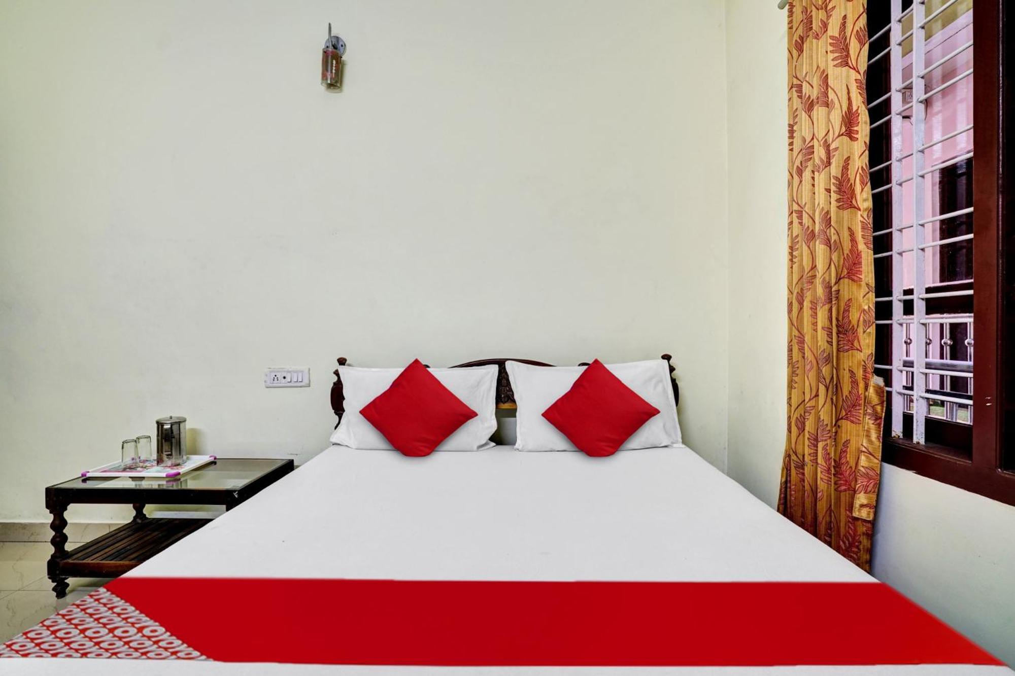 Oyo Flagship Ammu Cottage Munnar Dış mekan fotoğraf