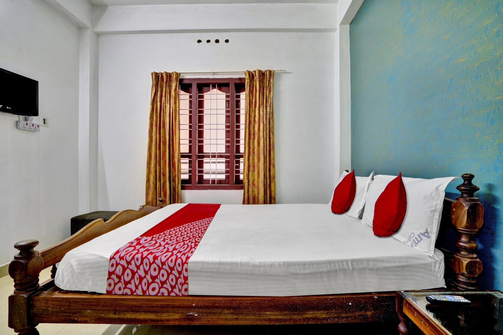 Oyo Flagship Ammu Cottage Munnar Dış mekan fotoğraf