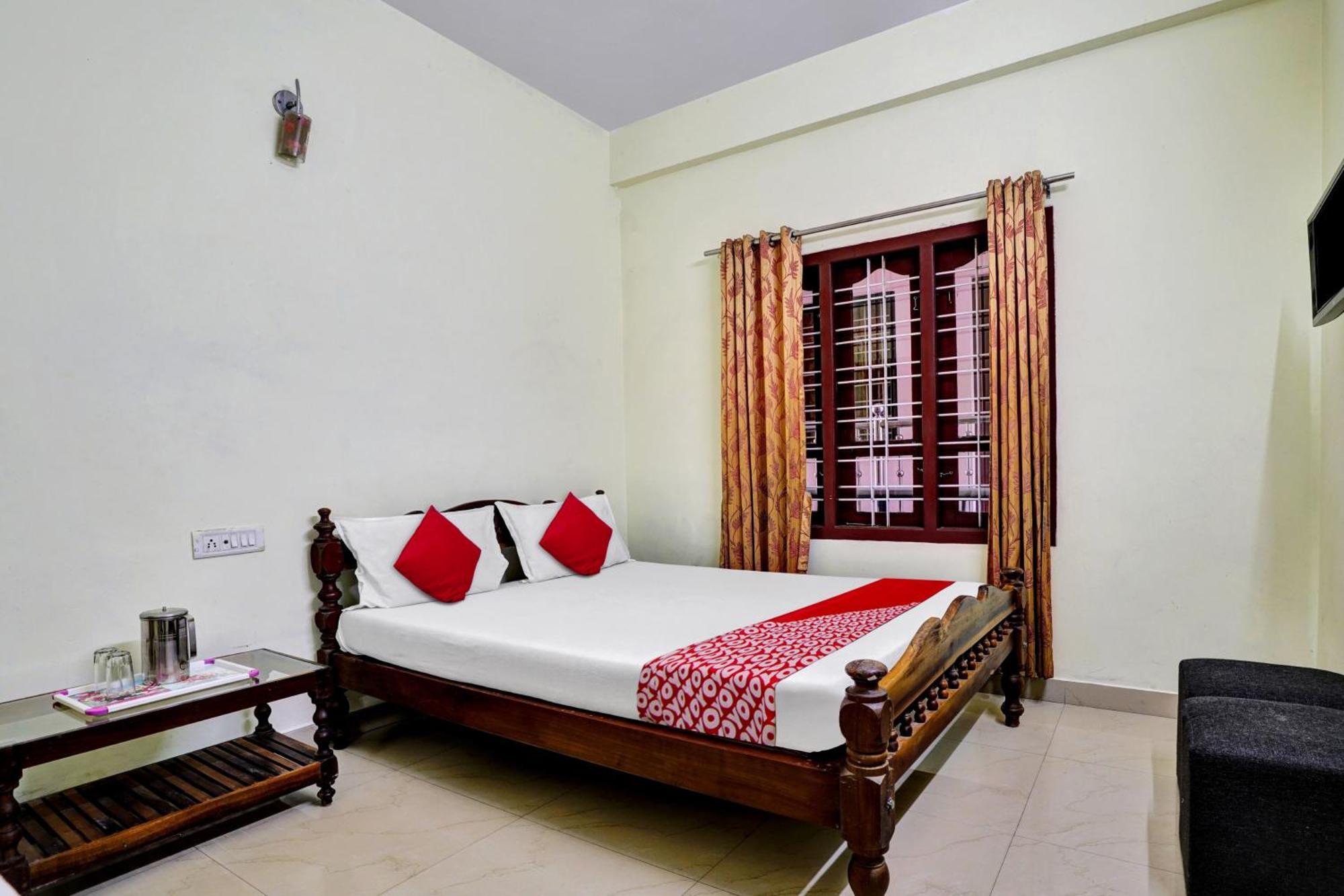 Oyo Flagship Ammu Cottage Munnar Dış mekan fotoğraf