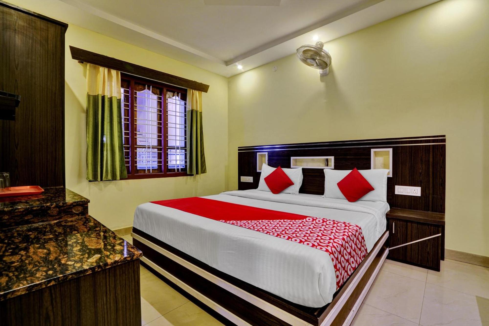 Oyo Flagship Ammu Cottage Munnar Dış mekan fotoğraf