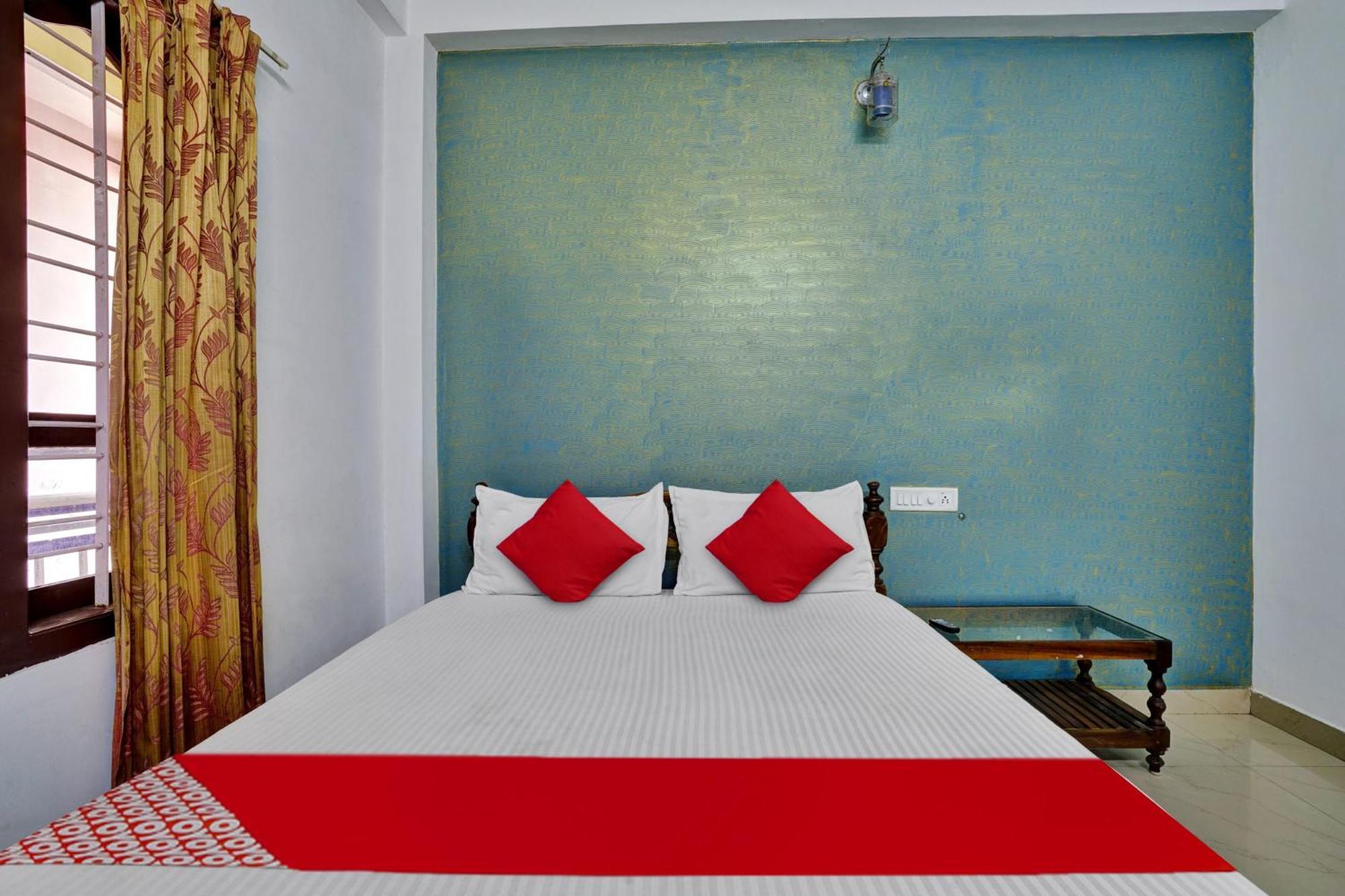 Oyo Flagship Ammu Cottage Munnar Dış mekan fotoğraf