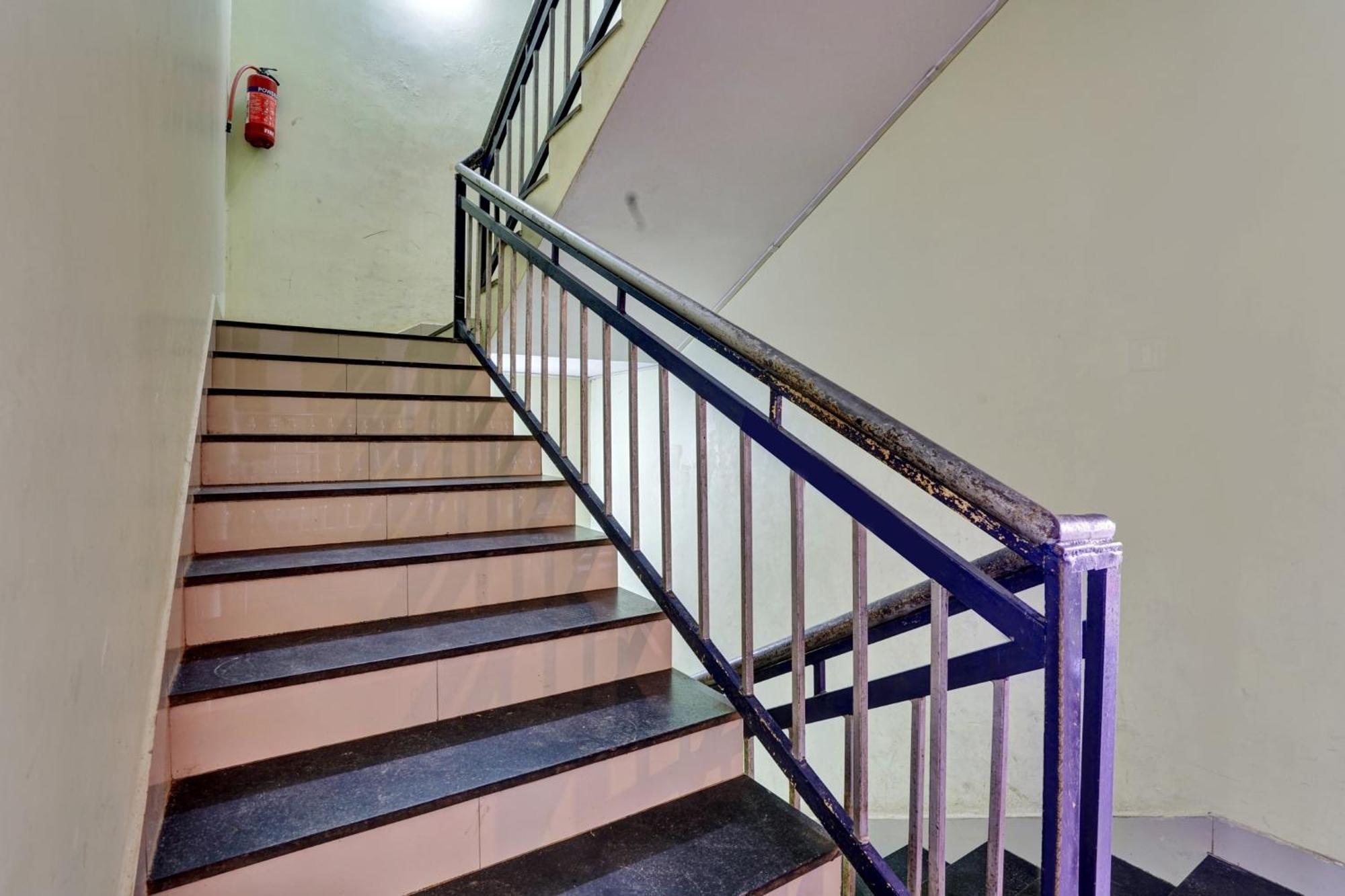 Oyo Flagship Ammu Cottage Munnar Dış mekan fotoğraf