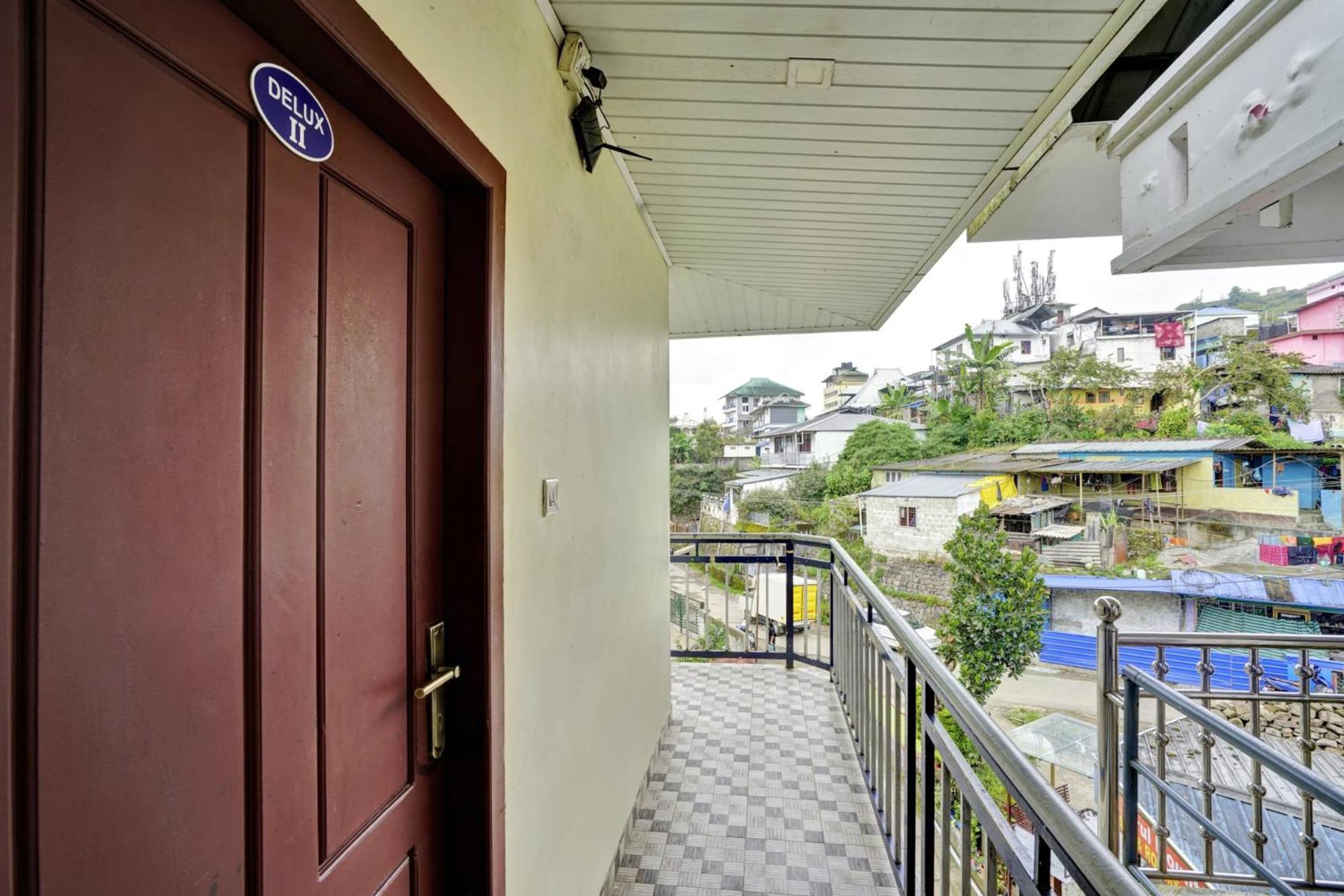 Oyo Flagship Ammu Cottage Munnar Dış mekan fotoğraf