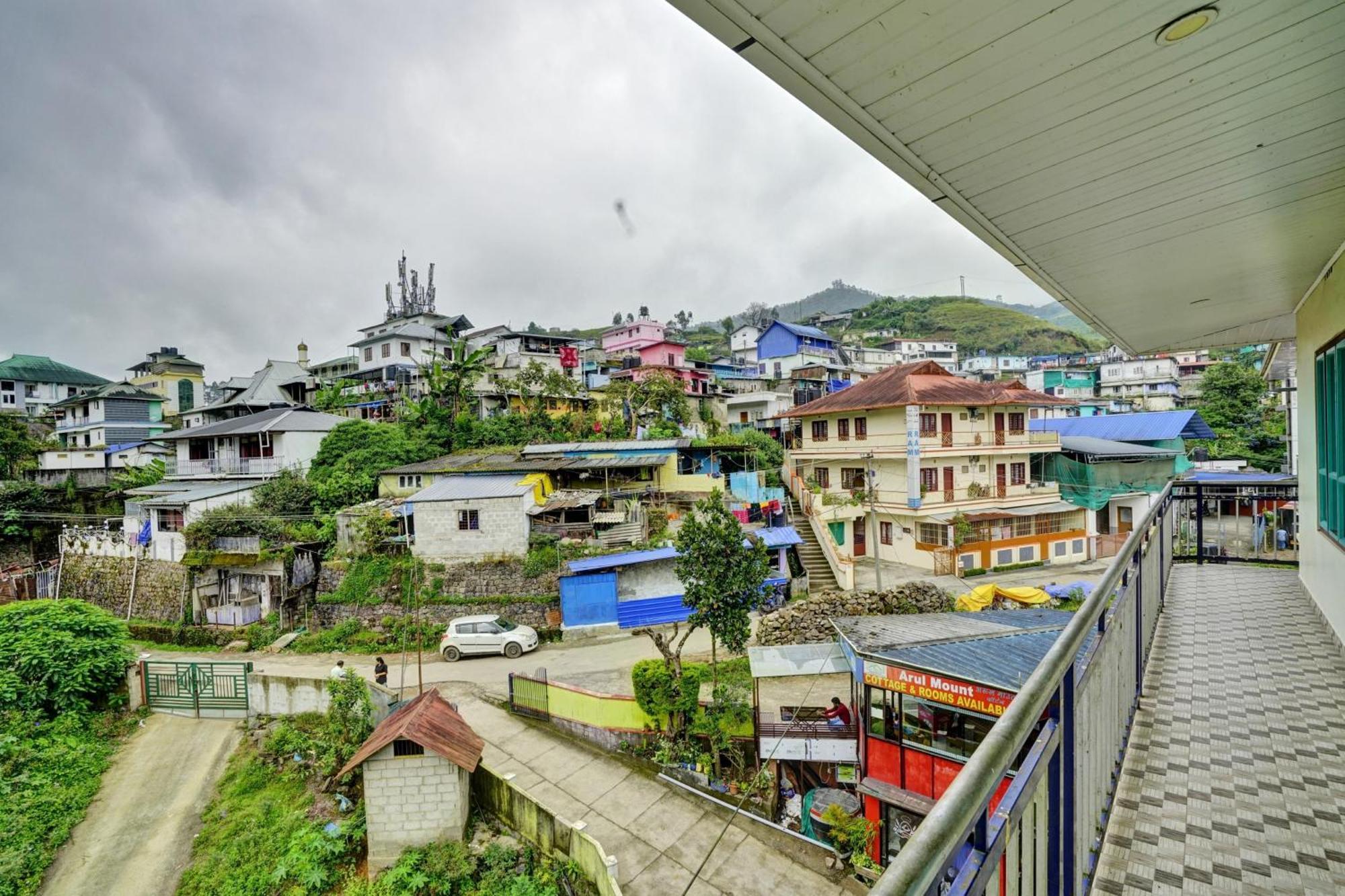 Oyo Flagship Ammu Cottage Munnar Dış mekan fotoğraf