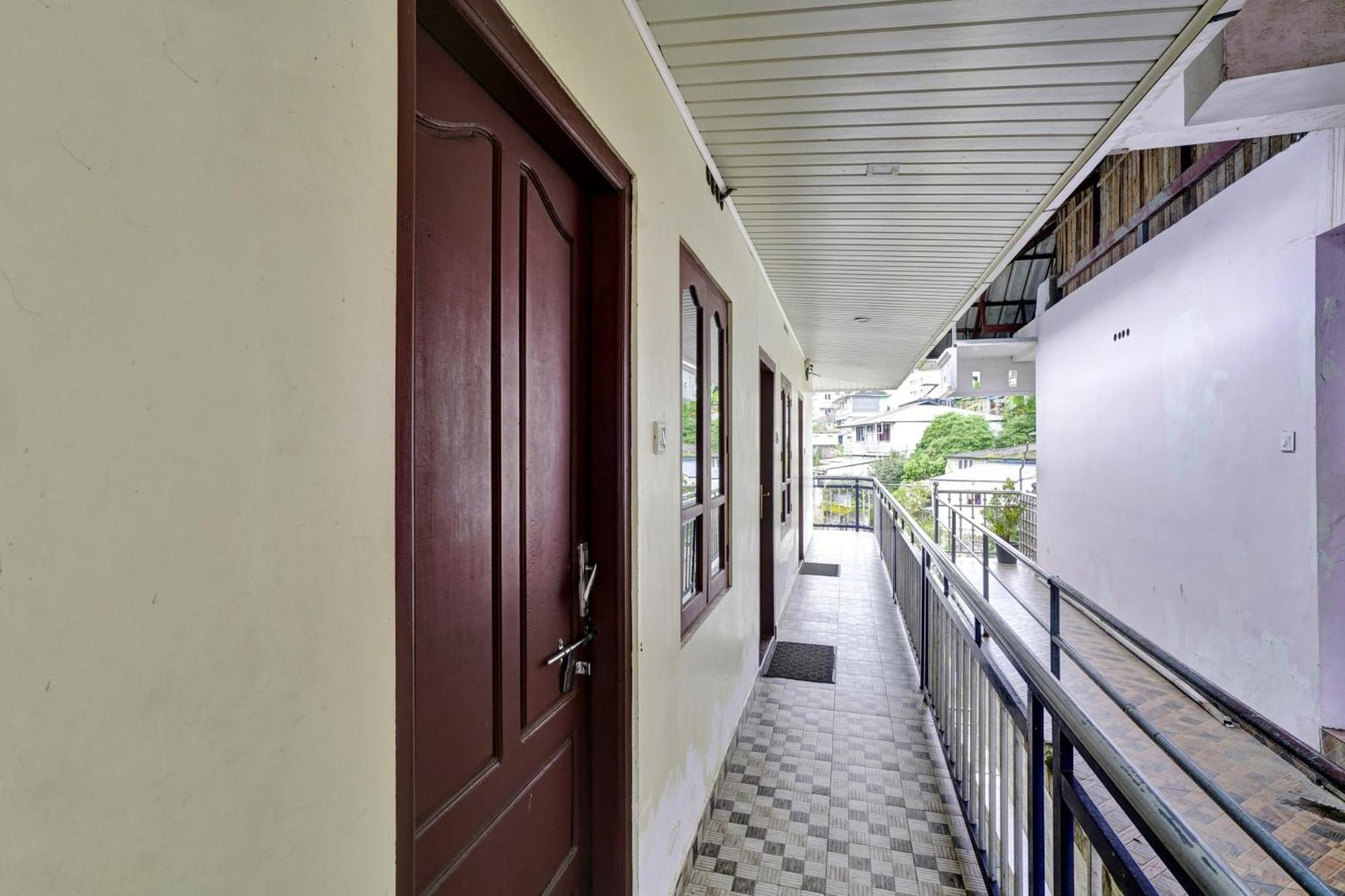 Oyo Flagship Ammu Cottage Munnar Dış mekan fotoğraf