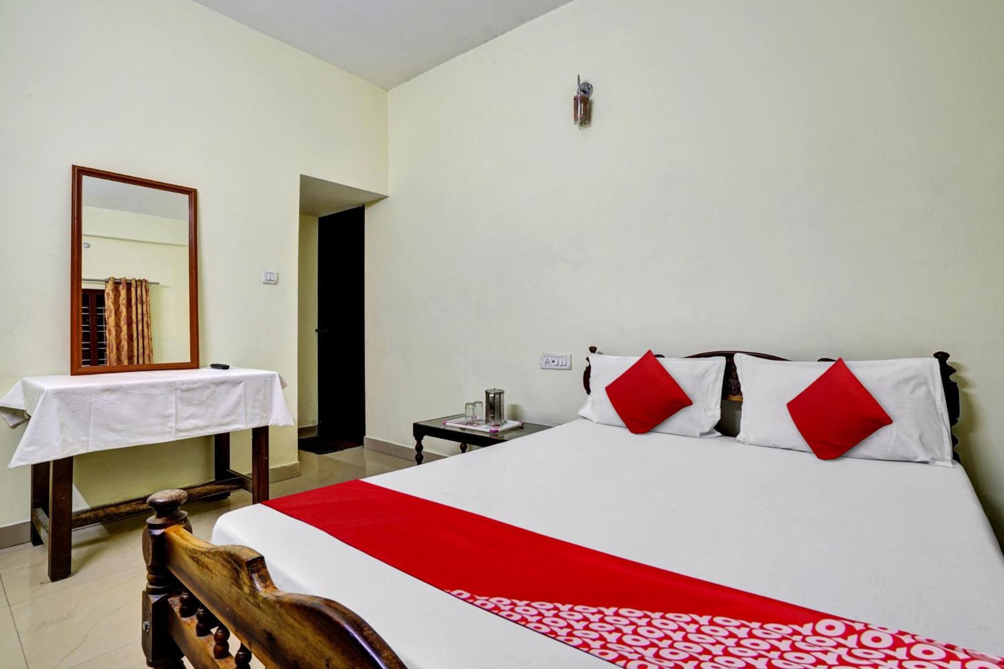 Oyo Flagship Ammu Cottage Munnar Dış mekan fotoğraf