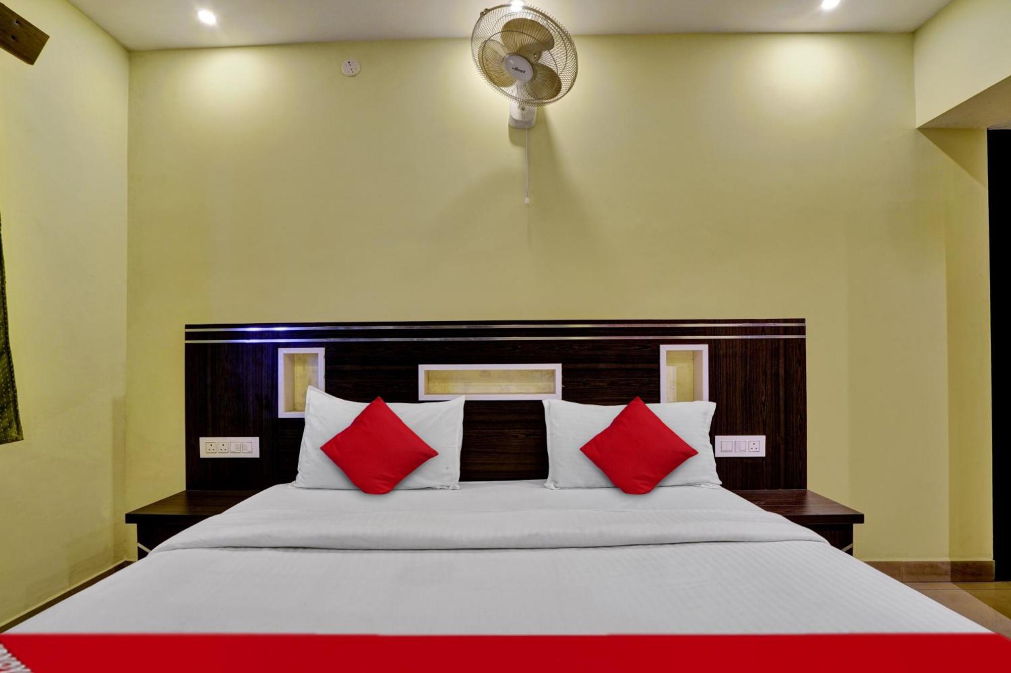 Oyo Flagship Ammu Cottage Munnar Dış mekan fotoğraf