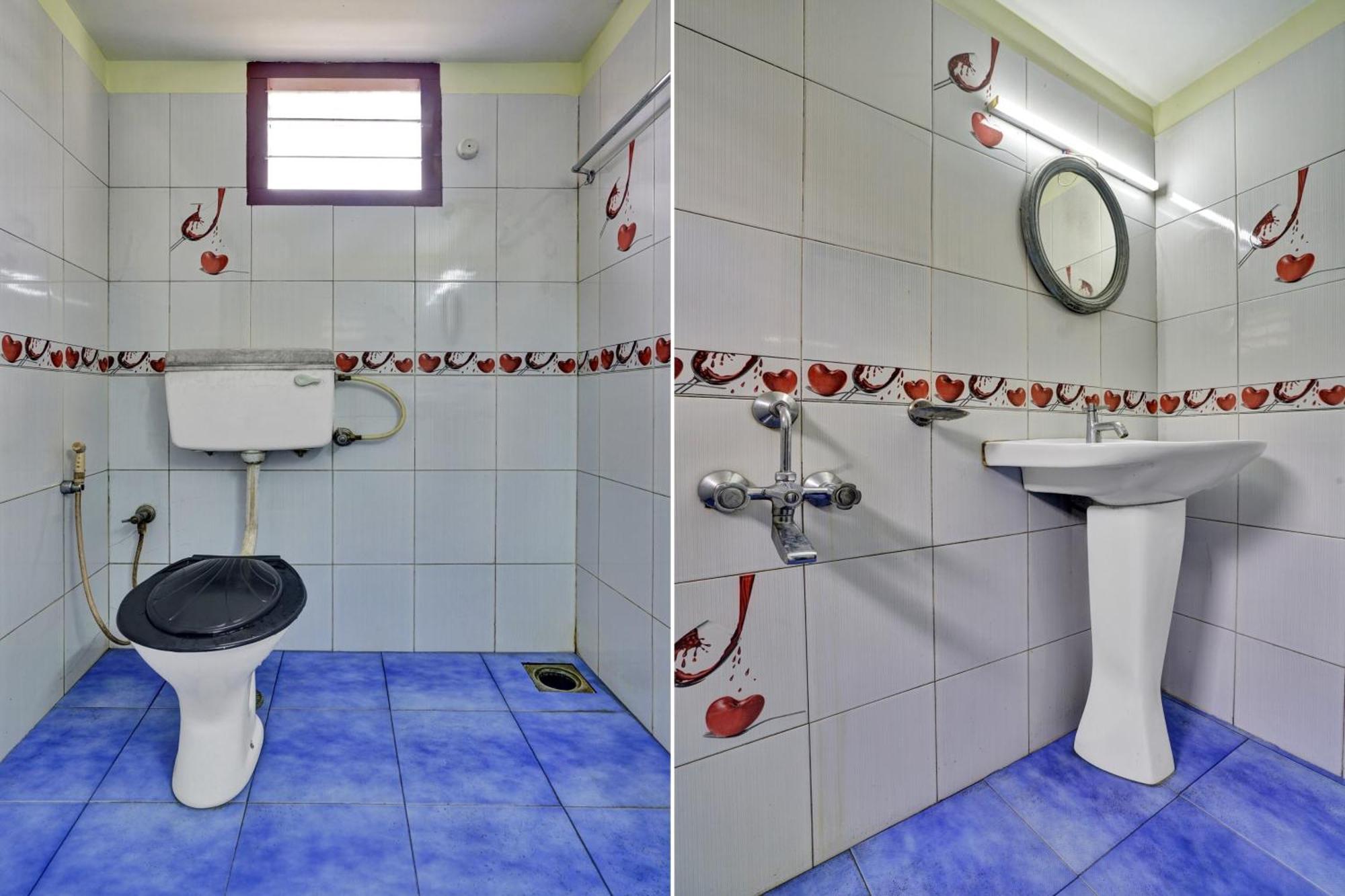 Oyo Flagship Ammu Cottage Munnar Dış mekan fotoğraf