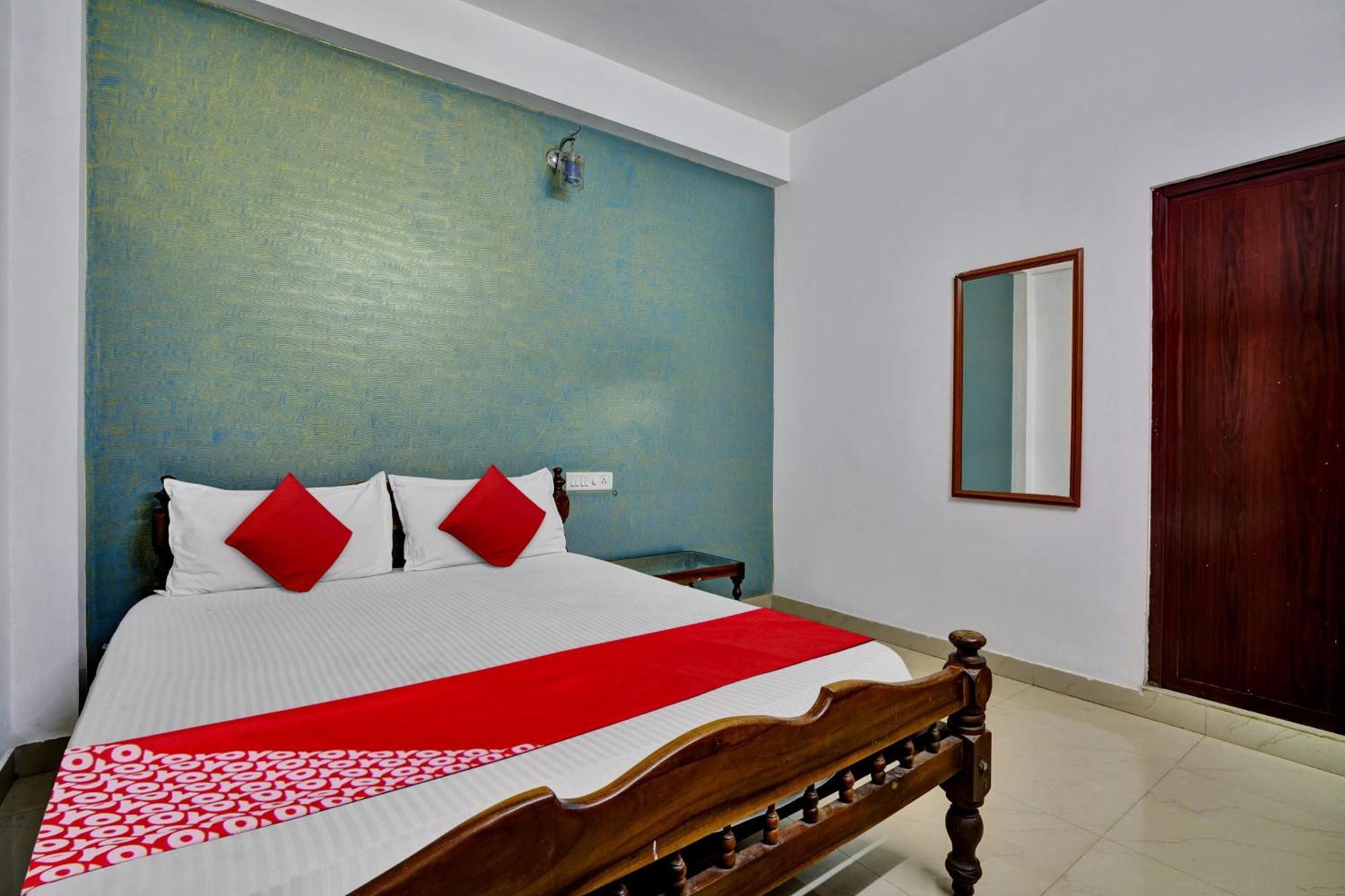 Oyo Flagship Ammu Cottage Munnar Dış mekan fotoğraf