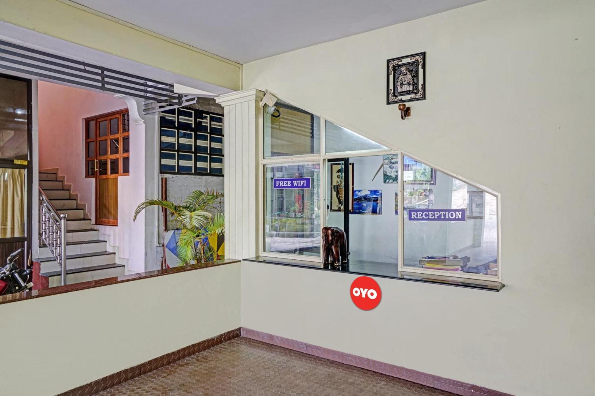 Oyo Flagship Ammu Cottage Munnar Dış mekan fotoğraf