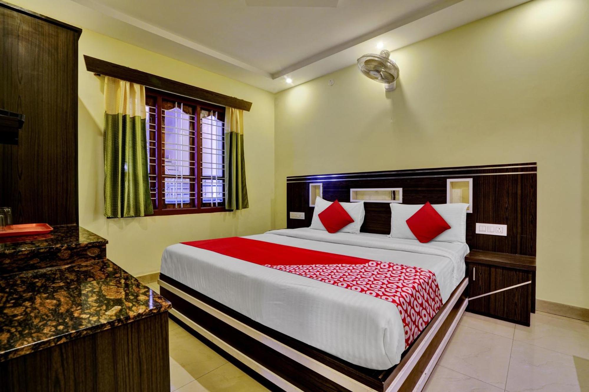 Oyo Flagship Ammu Cottage Munnar Dış mekan fotoğraf